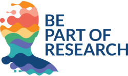 Be Part of Research