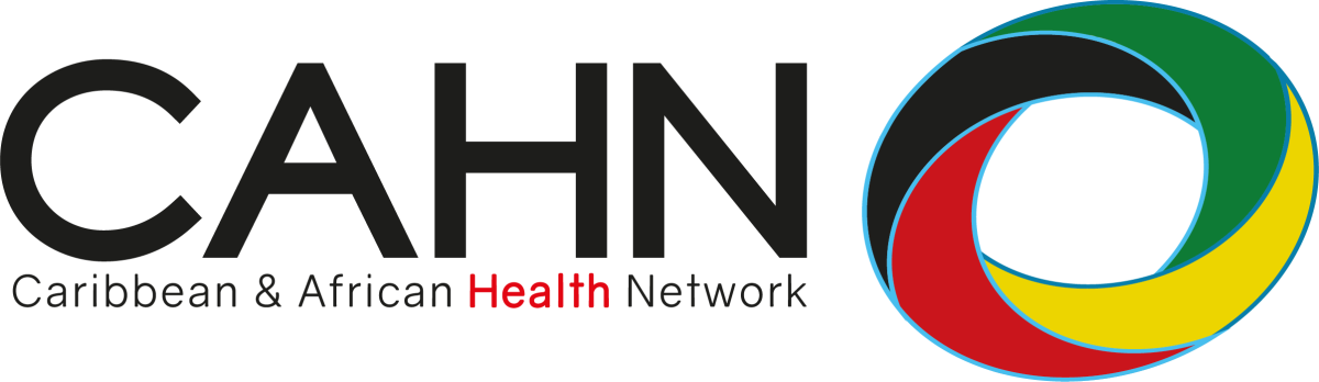 CAHN - Caribbean & African Health Network