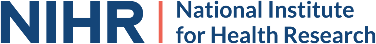NIHR - National Institute for Health and Care Research
