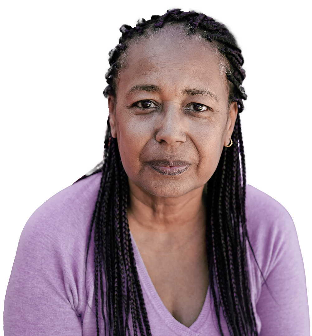 african-american-woman